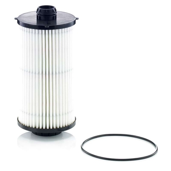 Filtru ulei - MANN-FILTER [HU 12 008 x]