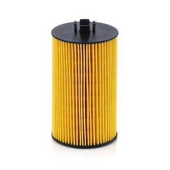 Filtru ulei - MANN-FILTER [HU 931/7 x]