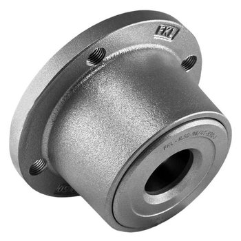 Butuc taler independent 4 gauri VADERSTAD - FKL [IL50-98/4T-B30-J]