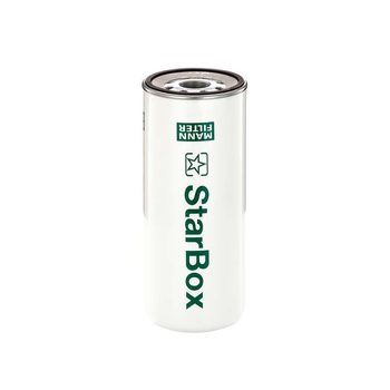 Filtru separator aer ulei - MANN-FILTER [LB 11 102/20]