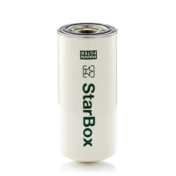 Filtru separator aer ulei - MANN-FILTER [LB 13 145/25]