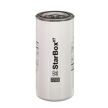 Filtru separator aer ulei - MANN-FILTER [LB 13 145/51]