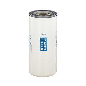 Filtru separator aer ulei - MANN-FILTER [LB 13 145/8]