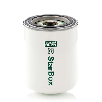 Filtru separator aer ulei - MANN-FILTER [LB 1374/21]