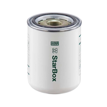 Filtru separator aer ulei - MANN-FILTER [LB 1374/29]