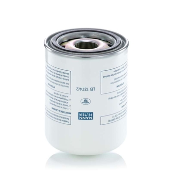 Filtru separator aer ulei - MANN-FILTER [LB 1374/2]