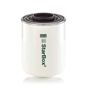 Filtru separator aer ulei - MANN-FILTER [LB 1374/30]