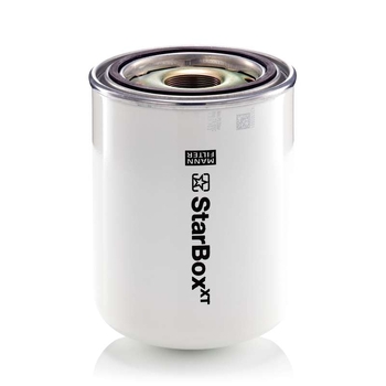 Filtru separator aer ulei - MANN-FILTER [LB 1374/50]