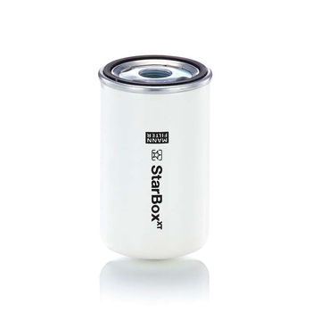 Filtru separator aer ulei - MANN-FILTER [LB 719/51]