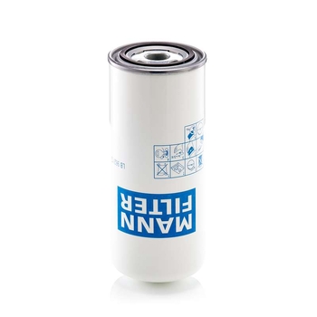 Filtru separator aer ulei - MANN-FILTER [LB 962/12]