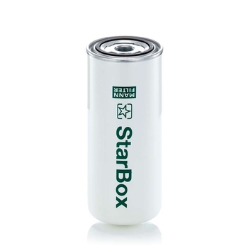 Filtru separare aer comprimat ulei - MANN-FILTER [LB 962/20]