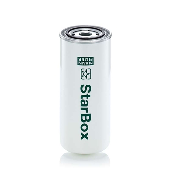 Filtru separator aer ulei - MANN-FILTER [LB 962/21]