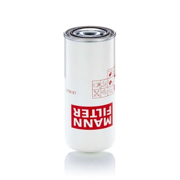 Filtru separator aer ulei - MANN-FILTER [LB 962/9]