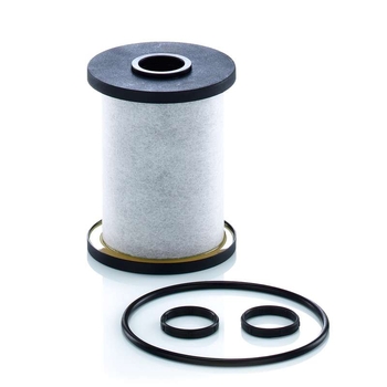 Fltru epurator gaze - MANN-FILTER [LC 10 001 x]