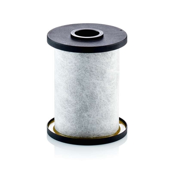 Fltru epurator gaze - MANN-FILTER [LC 10 005 x]