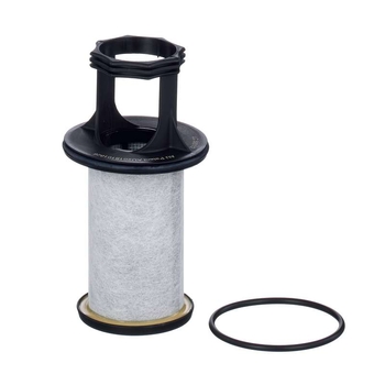 Filtru aer ventilatie - MANN-FILTER [LC 5001/2 x]