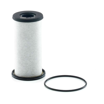 Filtru aer - MANN-FILTER [LC 9002 x]