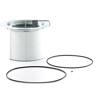 Filtru separator aer ulei - MANN-FILTER [LE 16 015 x]