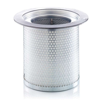 Filtru separator aer ulei - MANN-FILTER [LE 18 004]