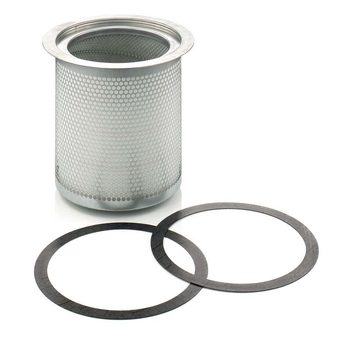 Filtru separator aer ulei - MANN-FILTER [LE 27 007 x]