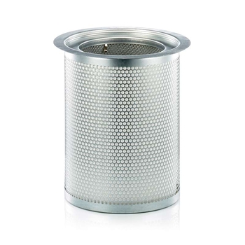 Filtru separator aer ulei - MANN-FILTER [LE 38 006 x]