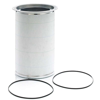 Filtru separator aer ulei - MANN-FILTER [LE 40 002 x]