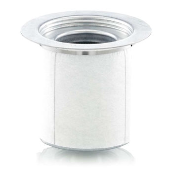 Filtru separator aer ulei - MANN-FILTER [LE 6015]