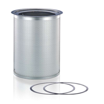 Filtru separator aer ulei - MANN-FILTER [LE 64 001 x]