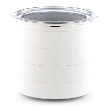 Filtru separator aer ulei - MANN-FILTER [LE 68 001]