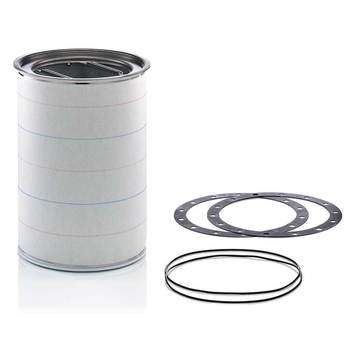 Filtru separator aer ulei - MANN-FILTER [LE 76 010 x]