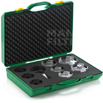 Set chei filtre - MANN-FILTER [LSK 01-9]