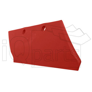 Brazdar antetrupita stg  - iQ parts [LZ135701P]