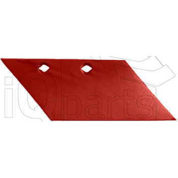 Brazdar antetrupita dr  - iQ parts [NI026018]