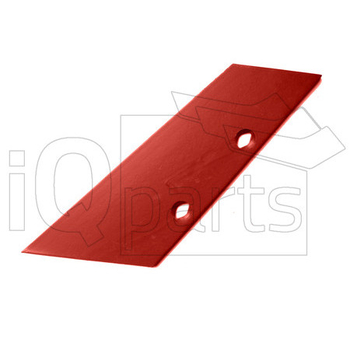 Brazdar antetrupita dr  - iQ parts [NI026104]