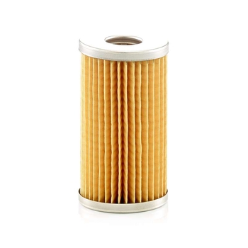 Filtru combustibil - MANN-FILTER [P 5006]