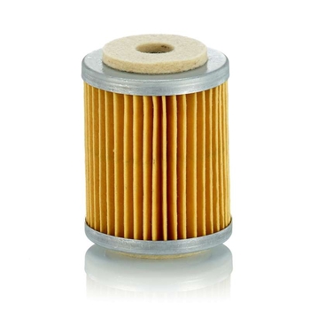 Filtru combustibil - MANN-FILTER [P 609]