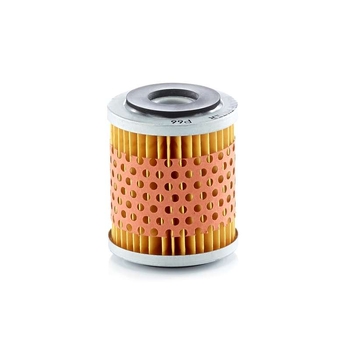 Filtru combustibil - MANN-FILTER [P 66 x]