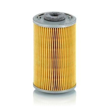 Filtru combustibil - MANN-FILTER [P 707]