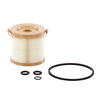 Filtru combustibil - MANN-FILTER [P 8016 x]