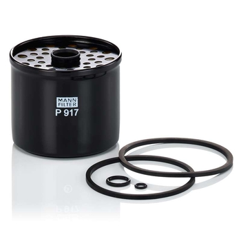 Filtru combustibil - MANN-FILTER [P 917 x]