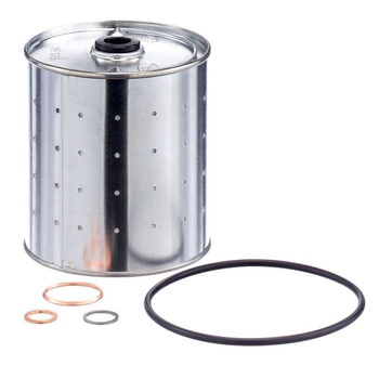 Filtru ulei - MANN-FILTER [PF 925 x]