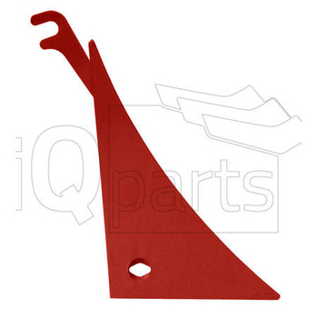 Piept cormana dr WS/WY350  - iQ parts [PK600500BP]