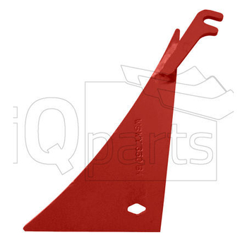 Piept cormana dr WS/WY350  - iQ parts [PK600500BP]