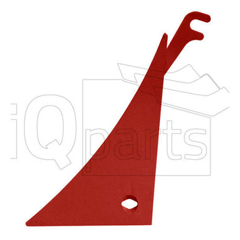 Piept cormana stg WS/WY350  - iQ parts [PK600600BP]