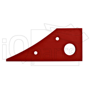 Plaz stg  - iQ parts [PK814003P]