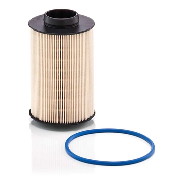 Filtru combustibil - MANN-FILTER [PU 10 020 x]