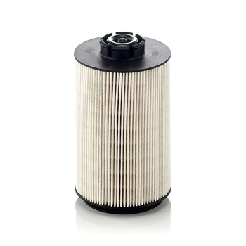 Filtru combustibil - MANN-FILTER [PU 1058 x]
