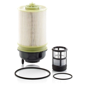 Filtru combustibil - MANN-FILTER [PU 12 002-2 z]