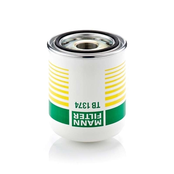 Filtru uscator aer - MANN-FILTER [TB 1374 x]