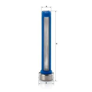 Filtru uree AdBlue - MANN-FILTER [U 1005]